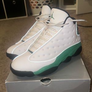 Air Jordan 13s